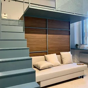  Appartamento Lovely Flat In Bocconi Italia