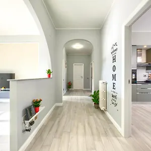  Appartamento T&f House Italia