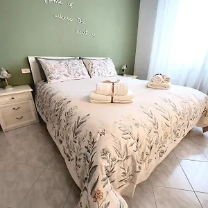 Casa vacanze Rosa D' Inverno Italia
