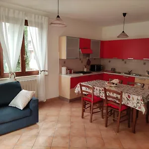  Appartamento A Italia