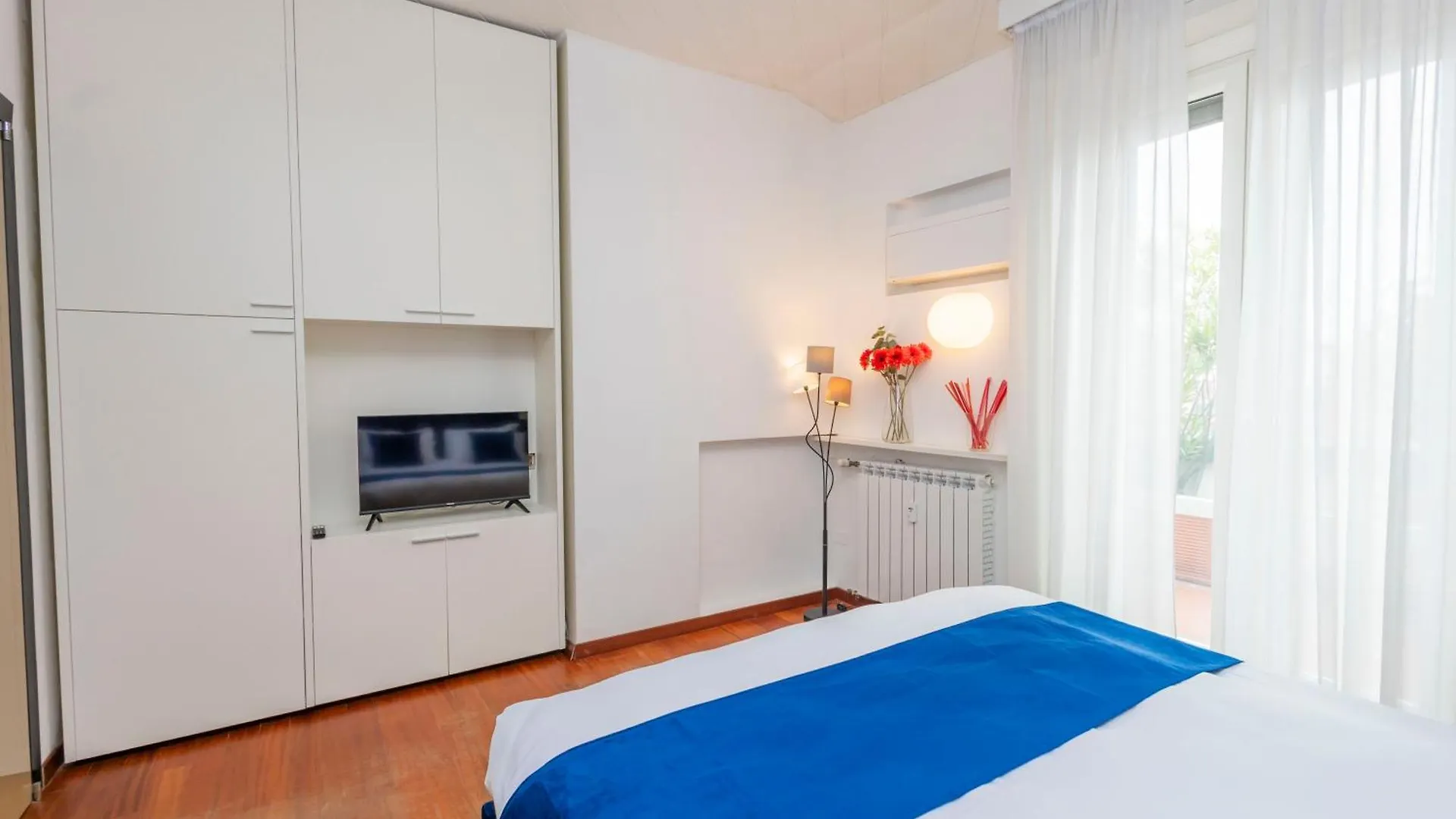 شقة Corso Italia Attic In Milan By 101Flats إيطاليا