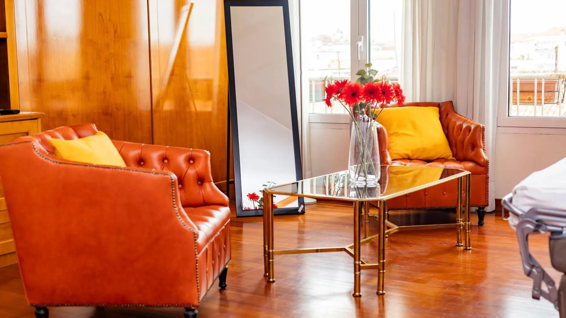 شقة Corso Italia Attic In Milan By 101Flats