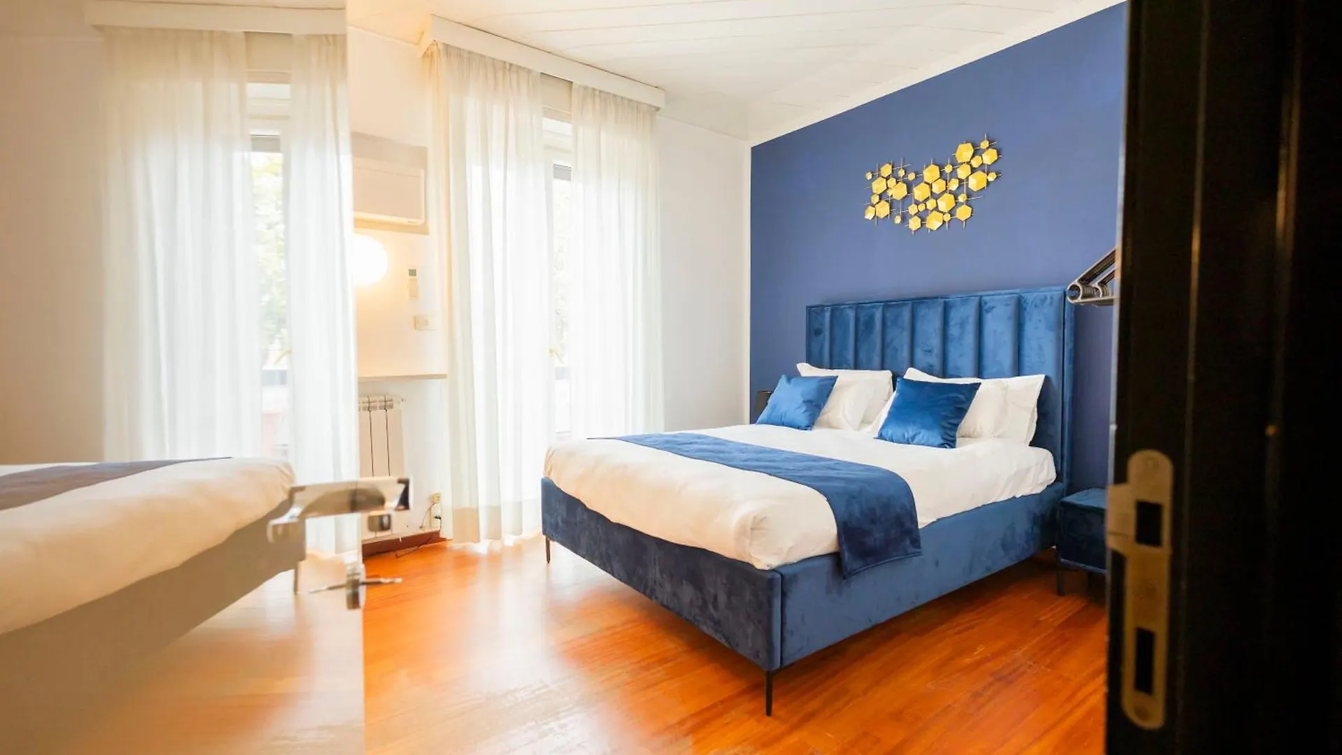 شقة Corso Italia Attic In Milan By 101Flats 0*,  إيطاليا