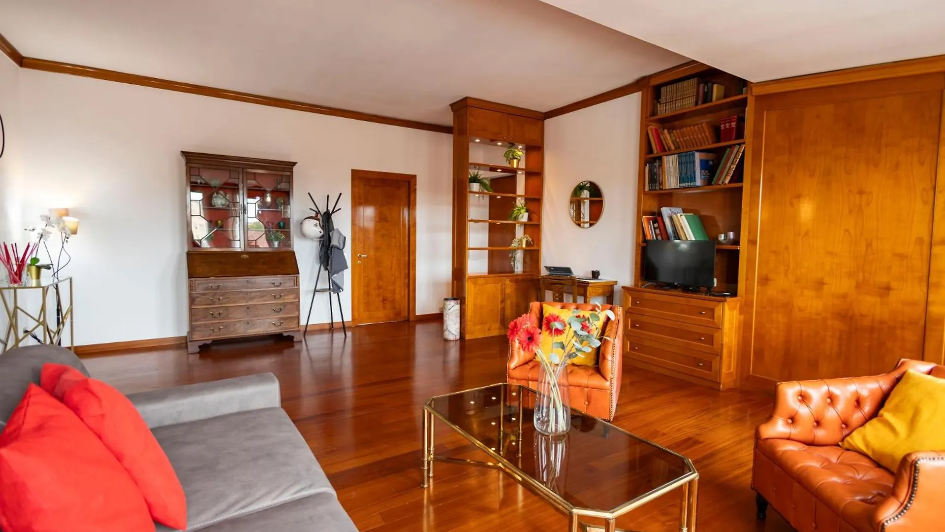 شقة Corso Italia Attic In Milan By 101Flats