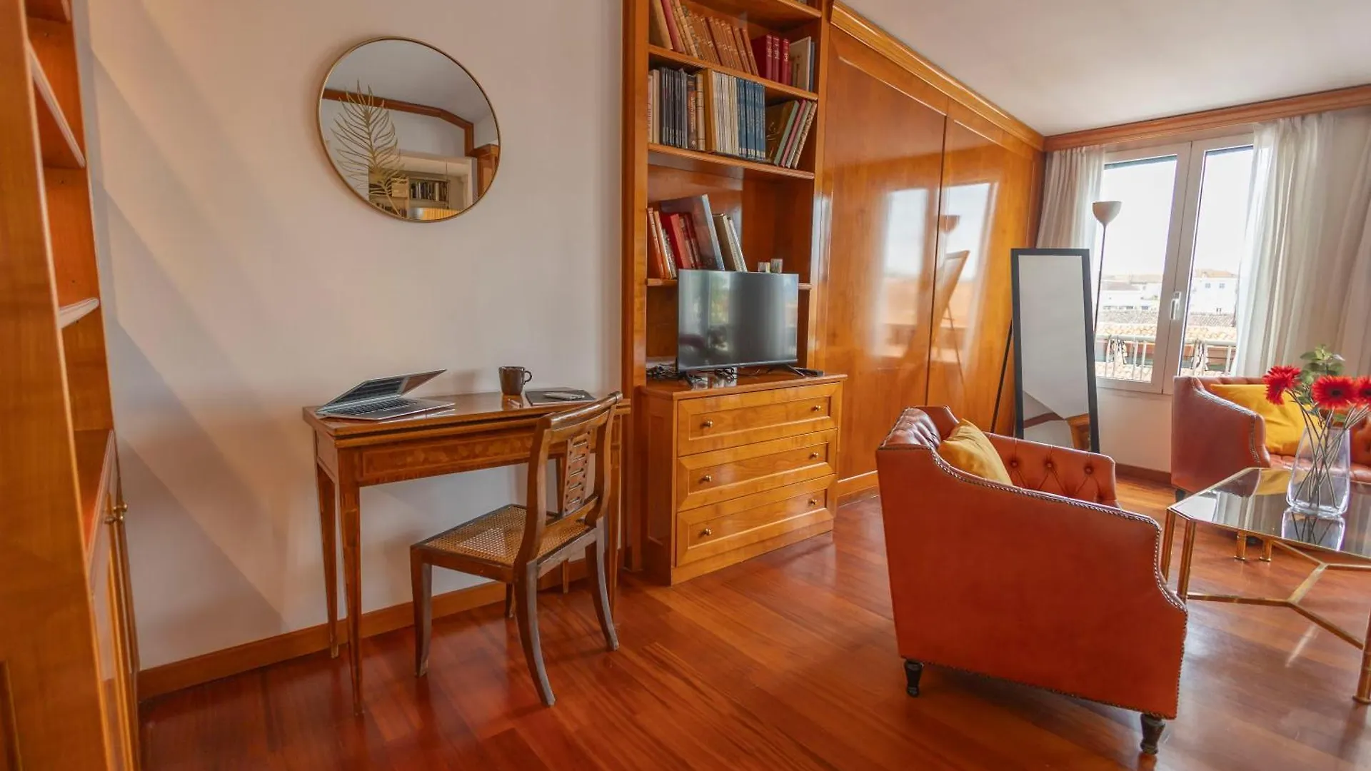 شقة Corso Italia Attic In Milan By 101Flats