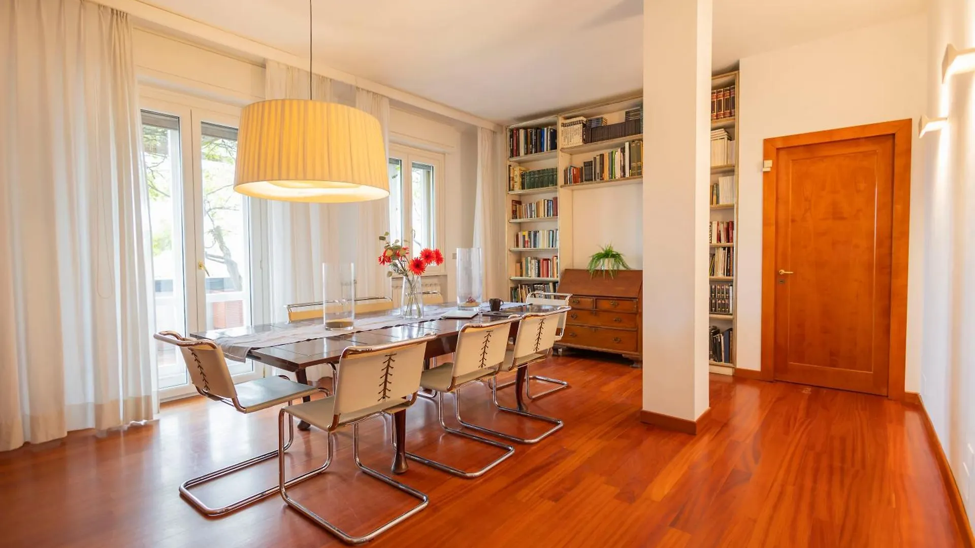 شقة Corso Italia Attic In Milan By 101Flats 0*,  إيطاليا