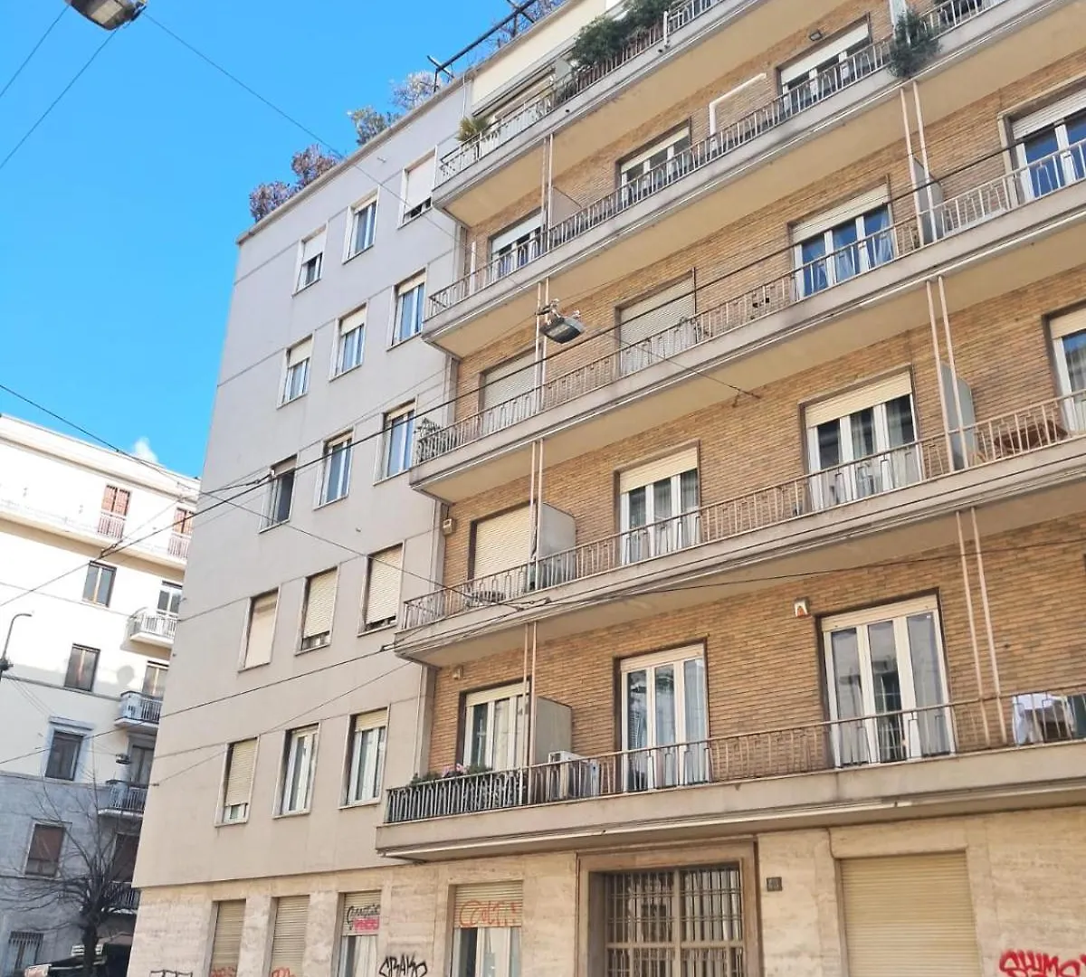 شقة Corso Italia Attic In Milan By 101Flats 0*,  إيطاليا