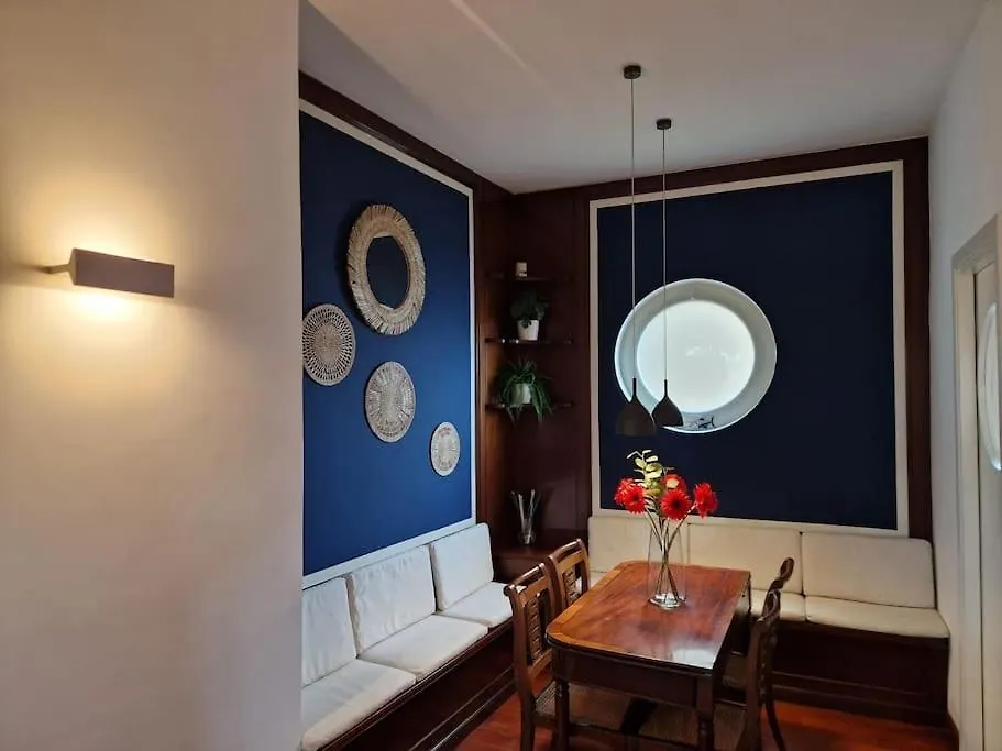 Apartmán Corso Italia Attic In Milan By 101Flats