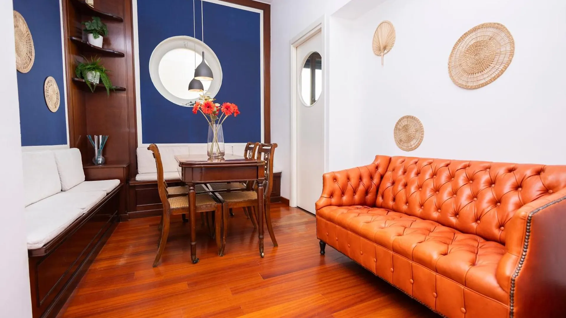 Apartmán Corso Italia Attic In Milan By 101Flats