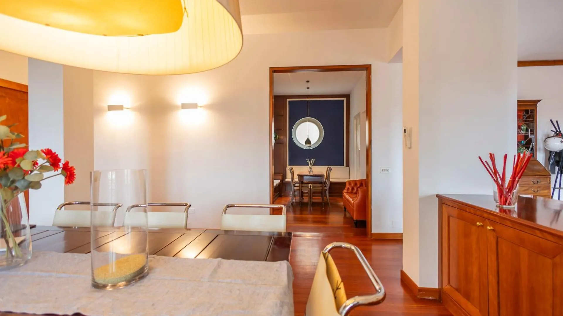 Apartmán Corso Italia Attic In Milan By 101Flats Itálie