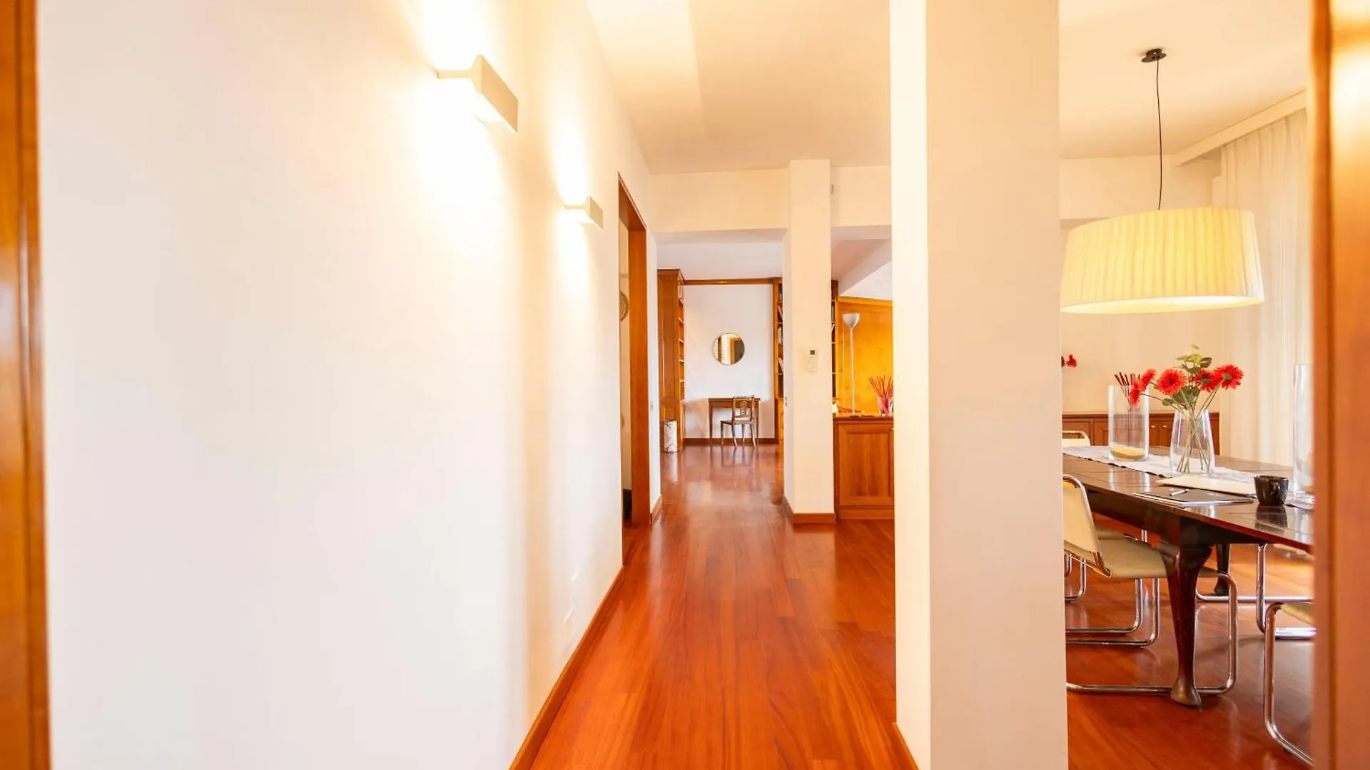 Apartmán Corso Italia Attic In Milan By 101Flats Itálie