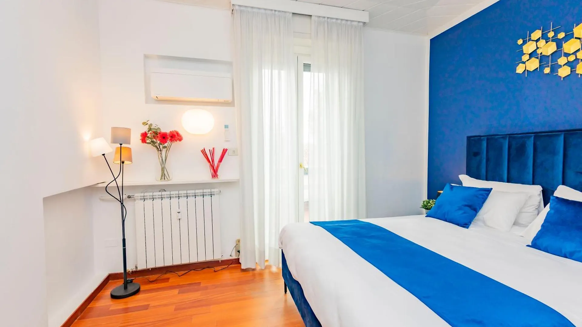 Apartmán Corso Italia Attic In Milan By 101Flats Itálie