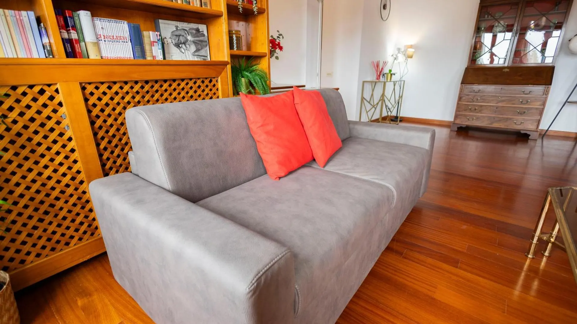Apartmán Corso Italia Attic In Milan By 101Flats