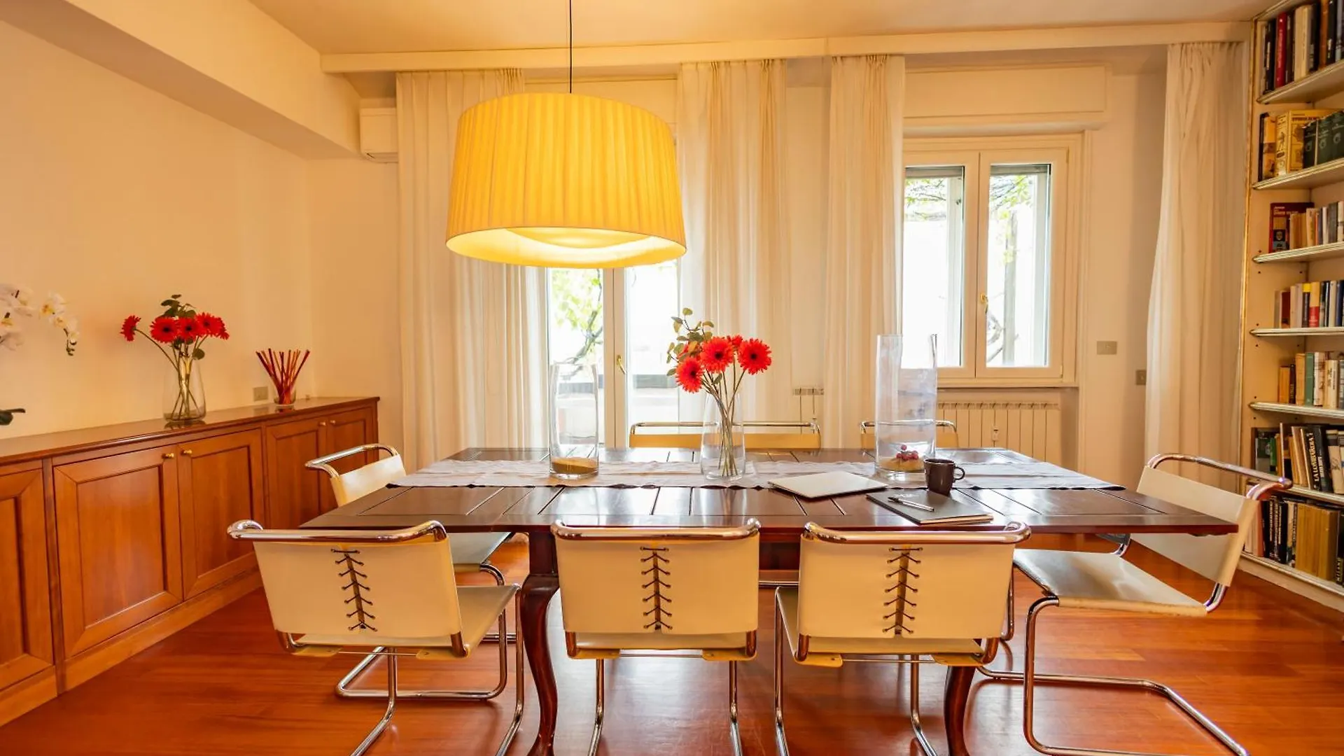 Apartmán Corso Italia Attic In Milan By 101Flats Itálie
