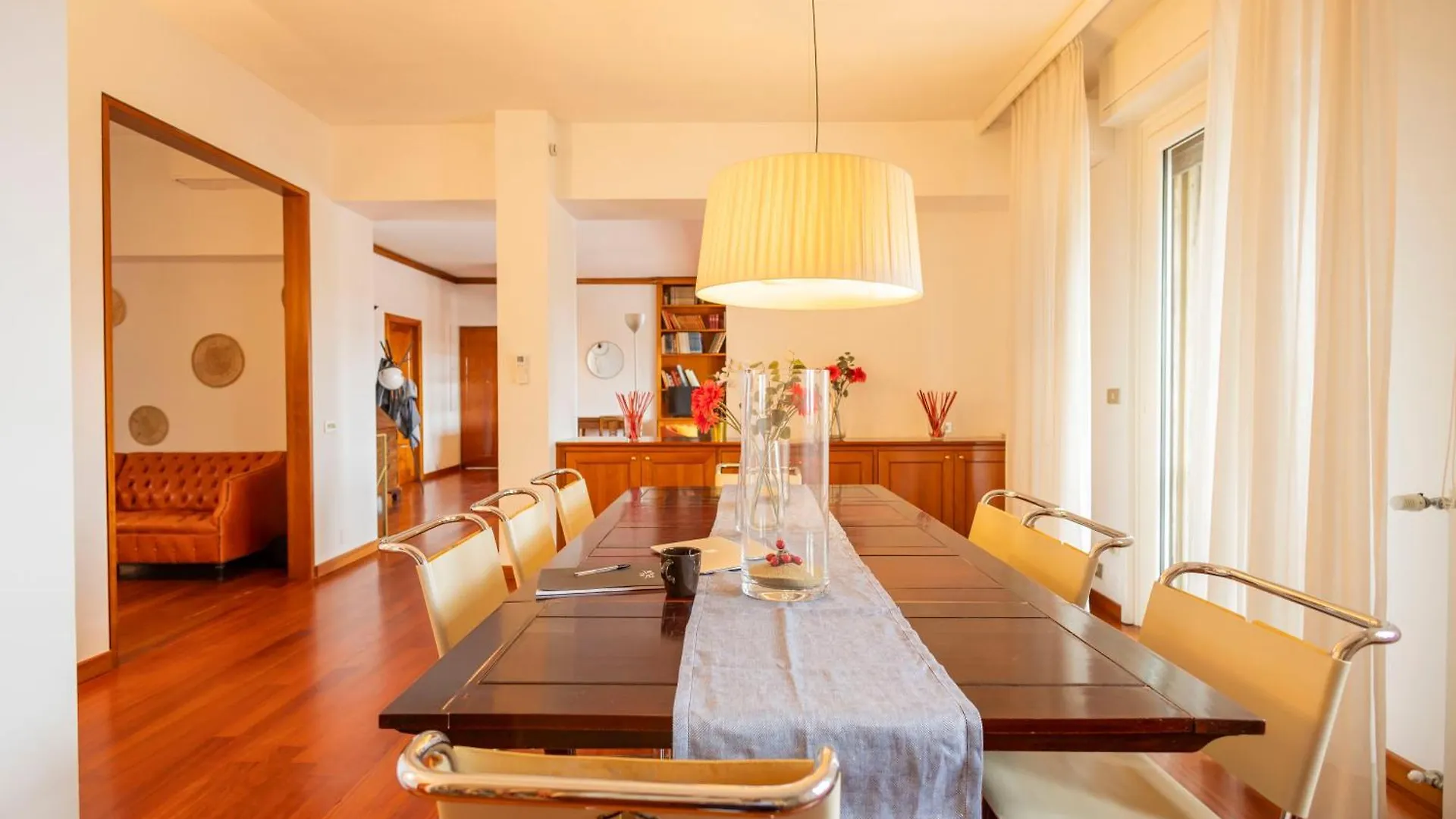 Apartmán Corso Italia Attic In Milan By 101Flats