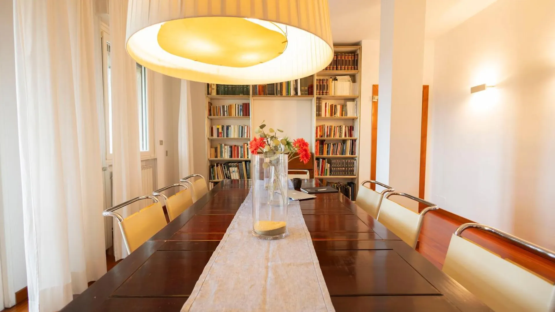 Apartmán Corso Italia Attic In Milan By 101Flats