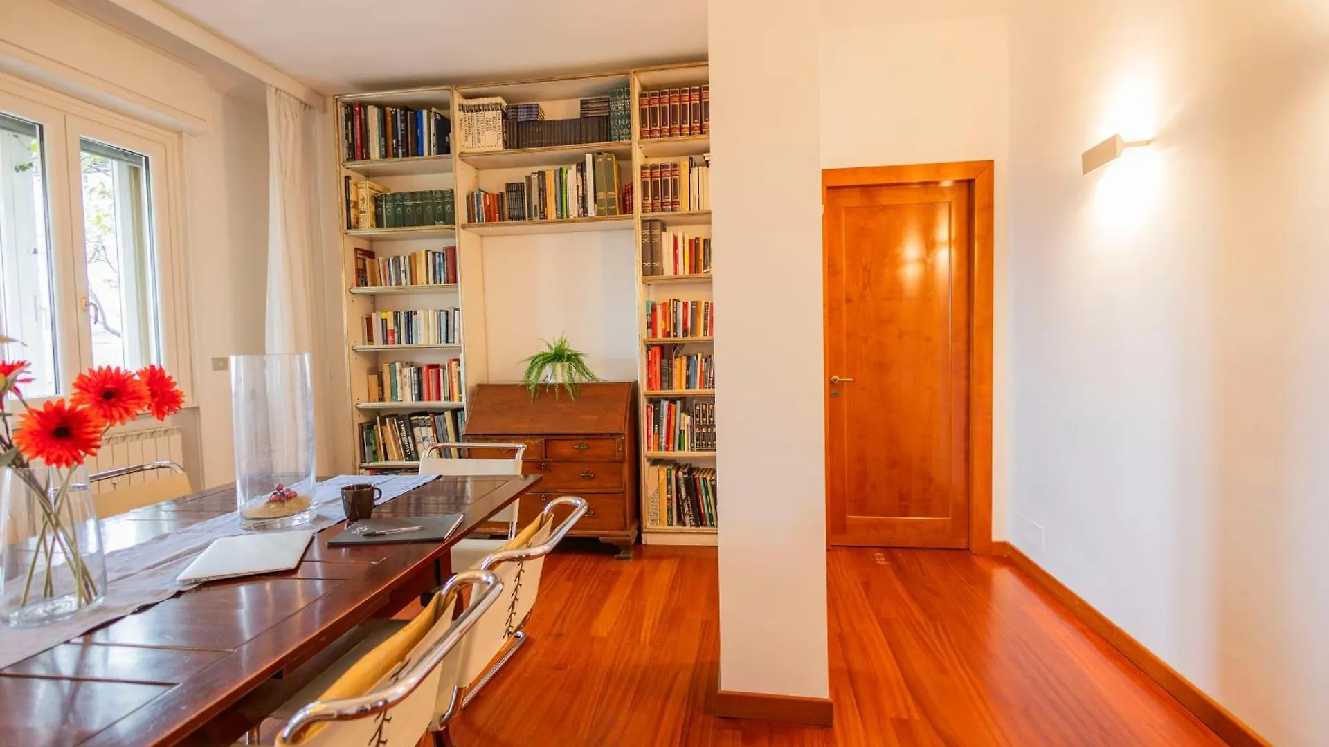 Apartmán Corso Italia Attic In Milan By 101Flats