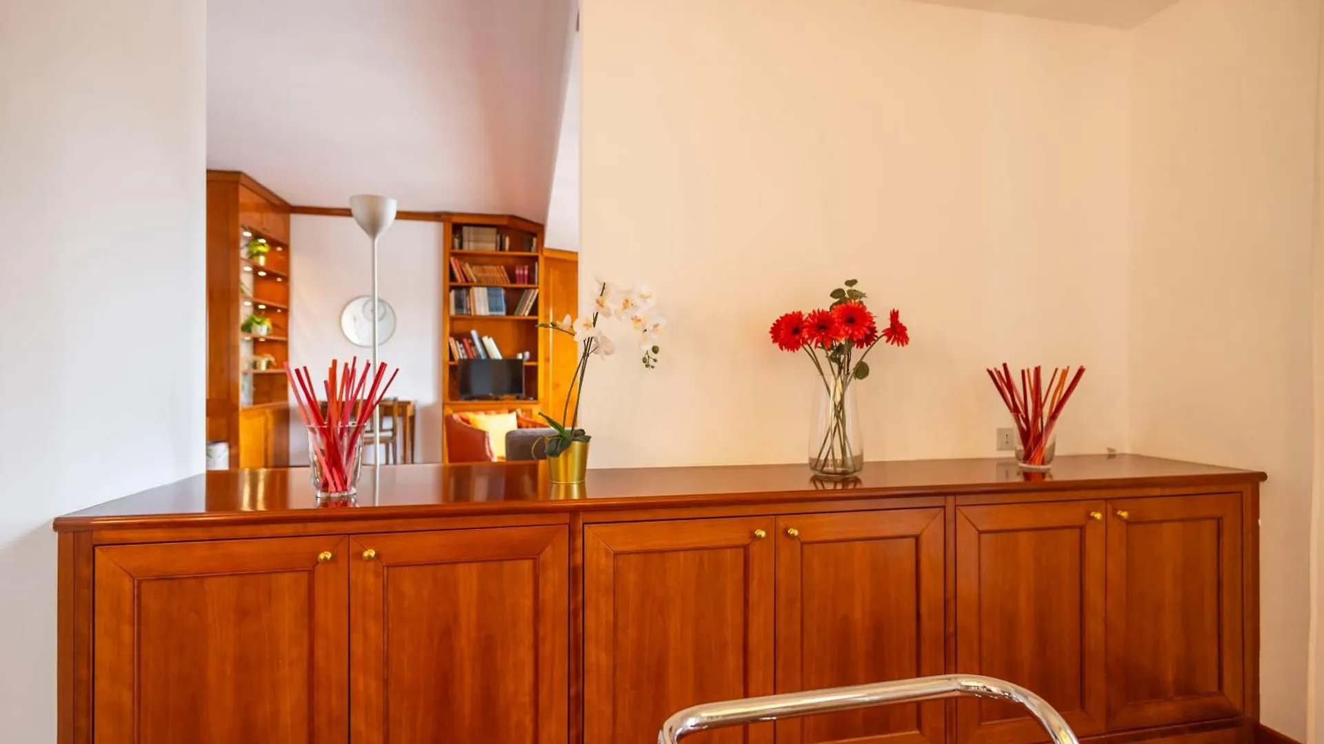 Apartmán Corso Italia Attic In Milan By 101Flats