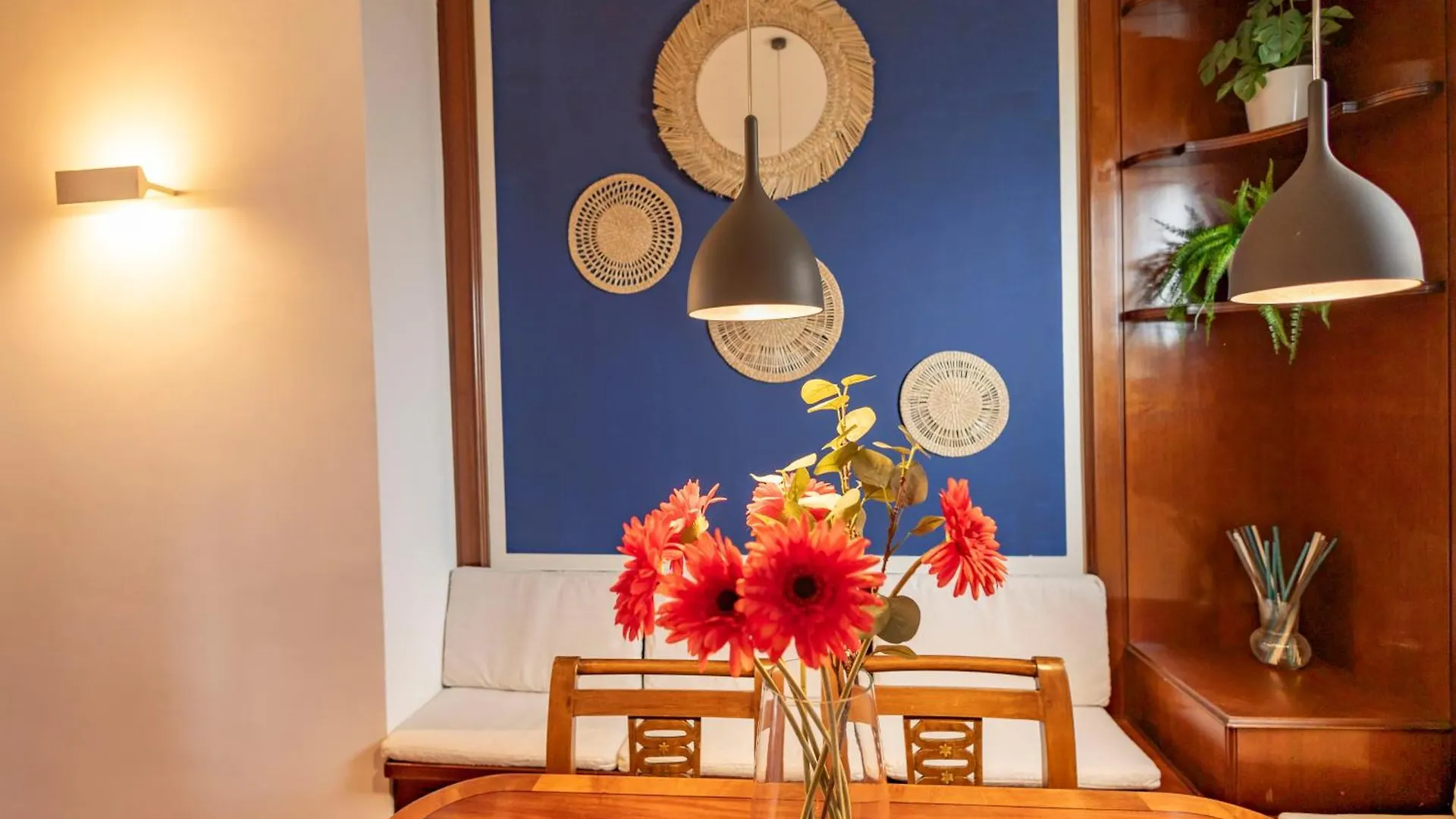 Apartmán Corso Italia Attic In Milan By 101Flats