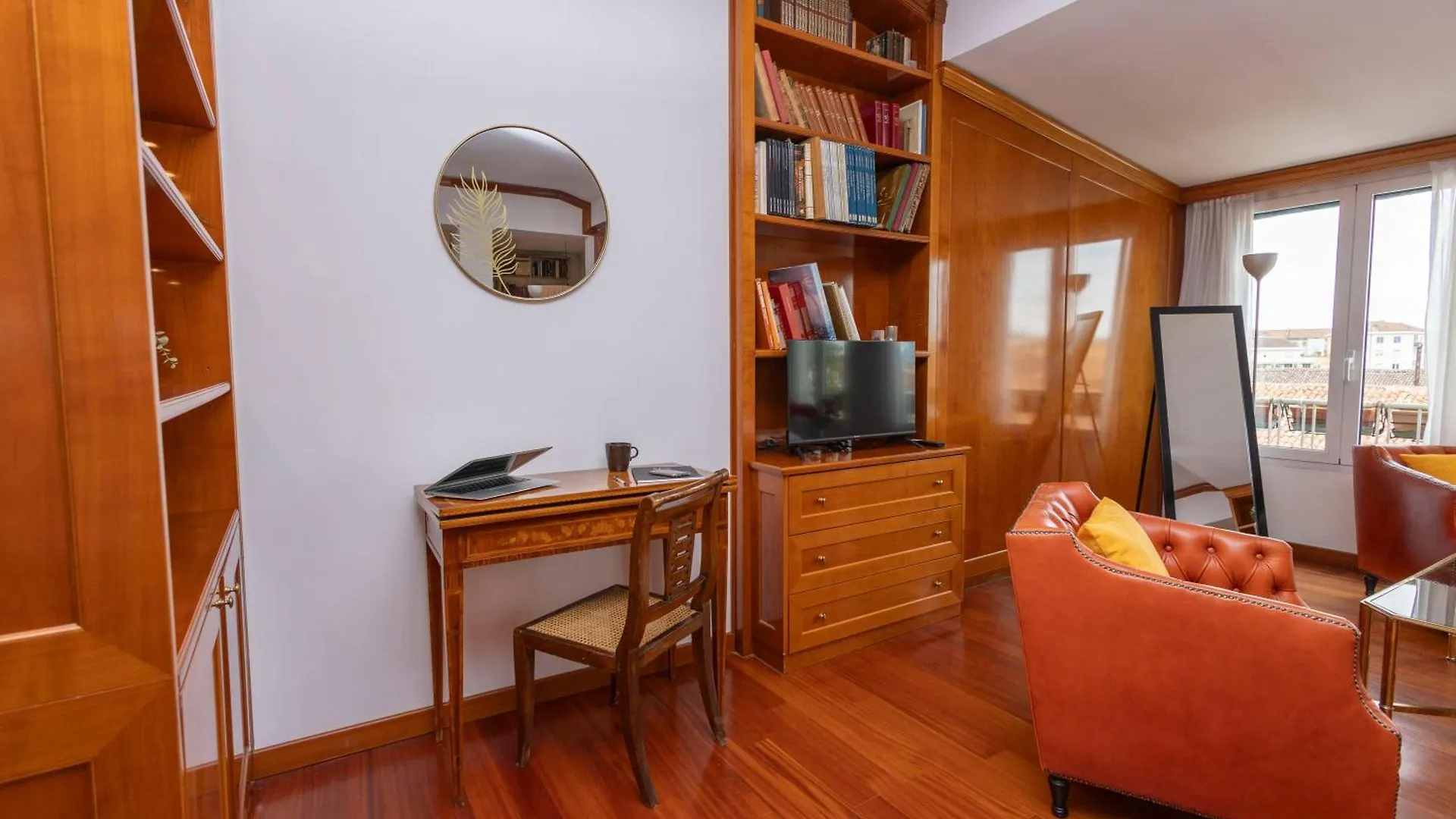Apartmán Corso Italia Attic In Milan By 101Flats