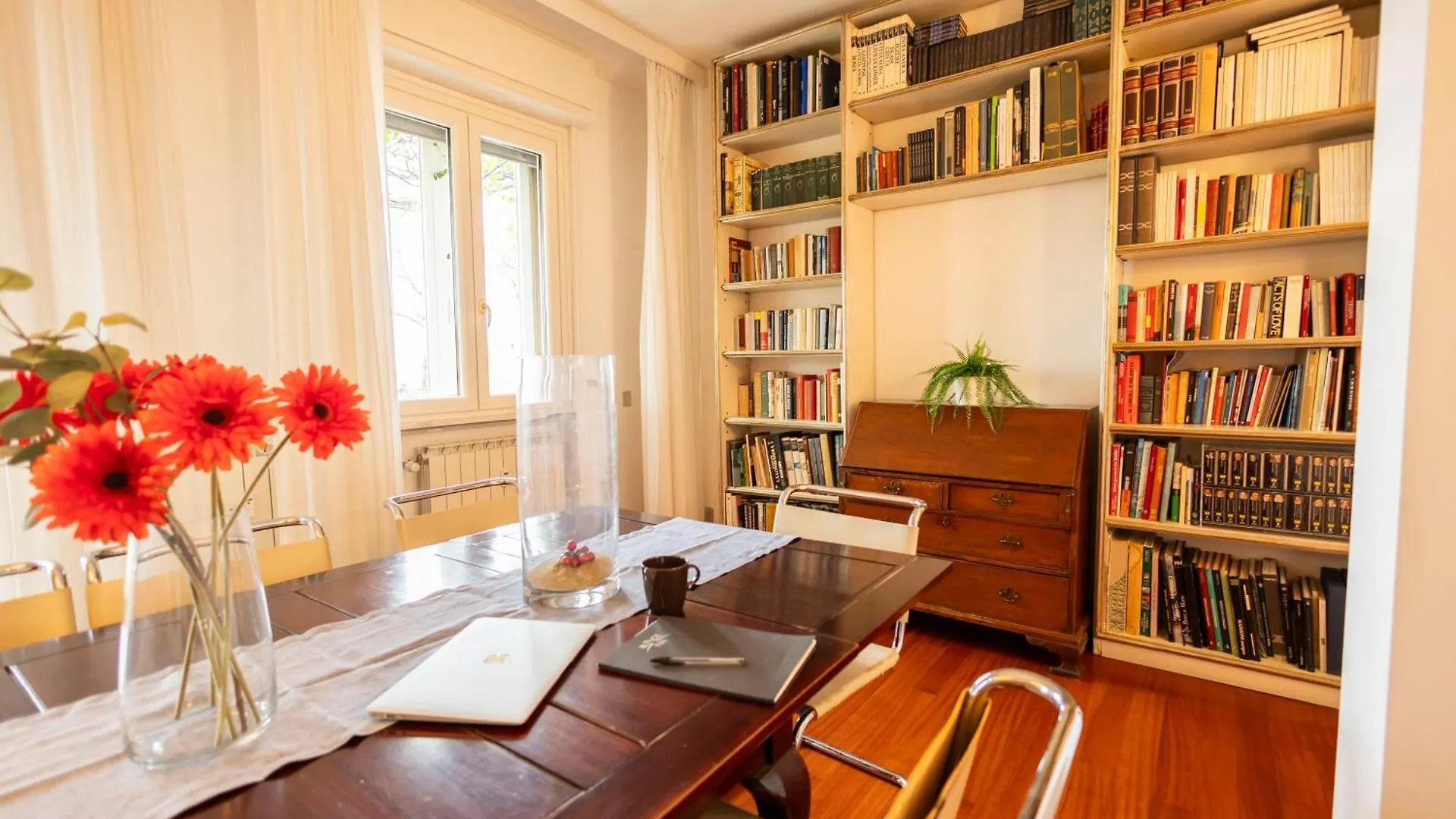 Apartmán Corso Italia Attic In Milan By 101Flats