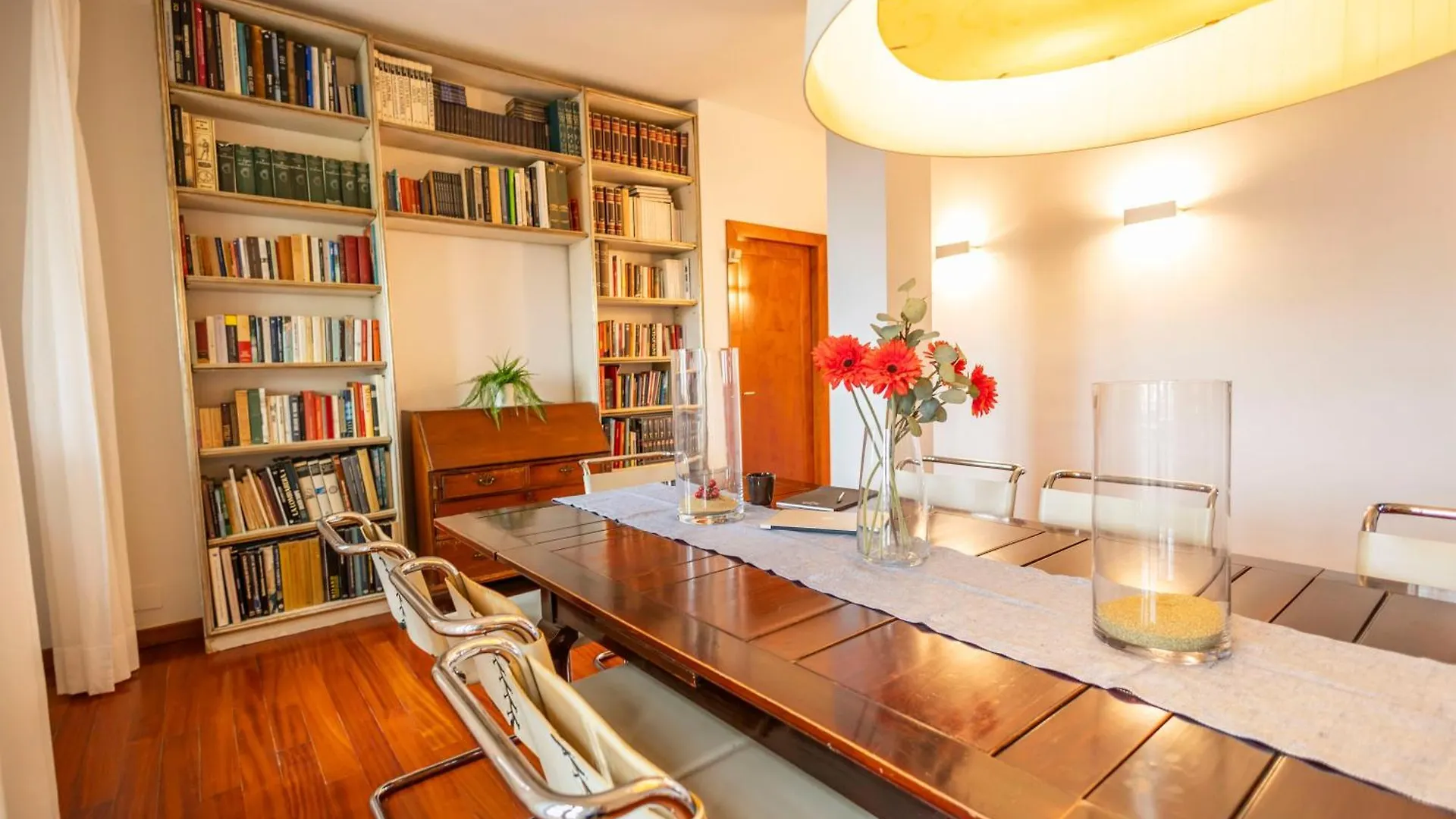 Apartmán Corso Italia Attic In Milan By 101Flats Itálie