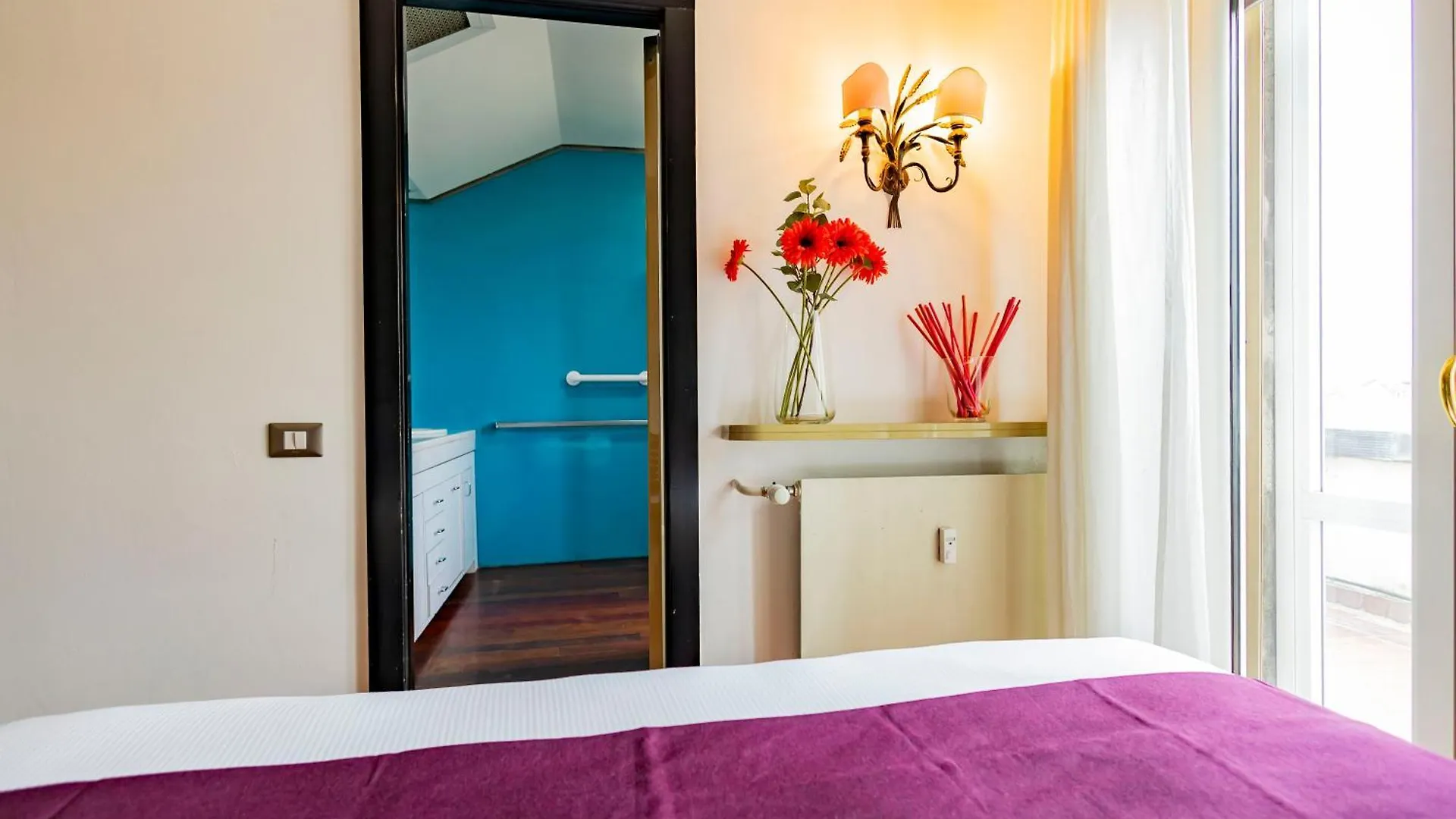 Apartmán Corso Italia Attic In Milan By 101Flats Itálie