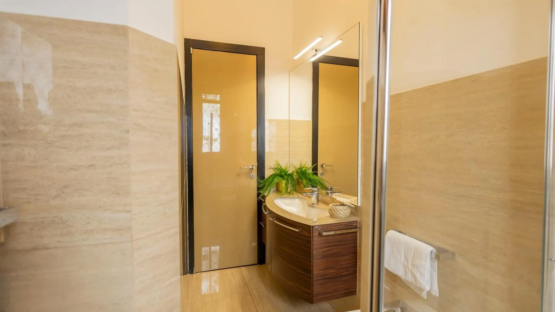 Apartmán Corso Italia Attic In Milan By 101Flats